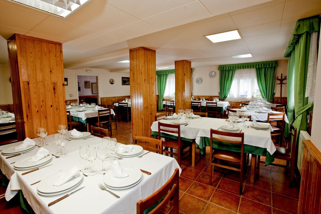 Hotel Montseny Espuy Экстерьер фото