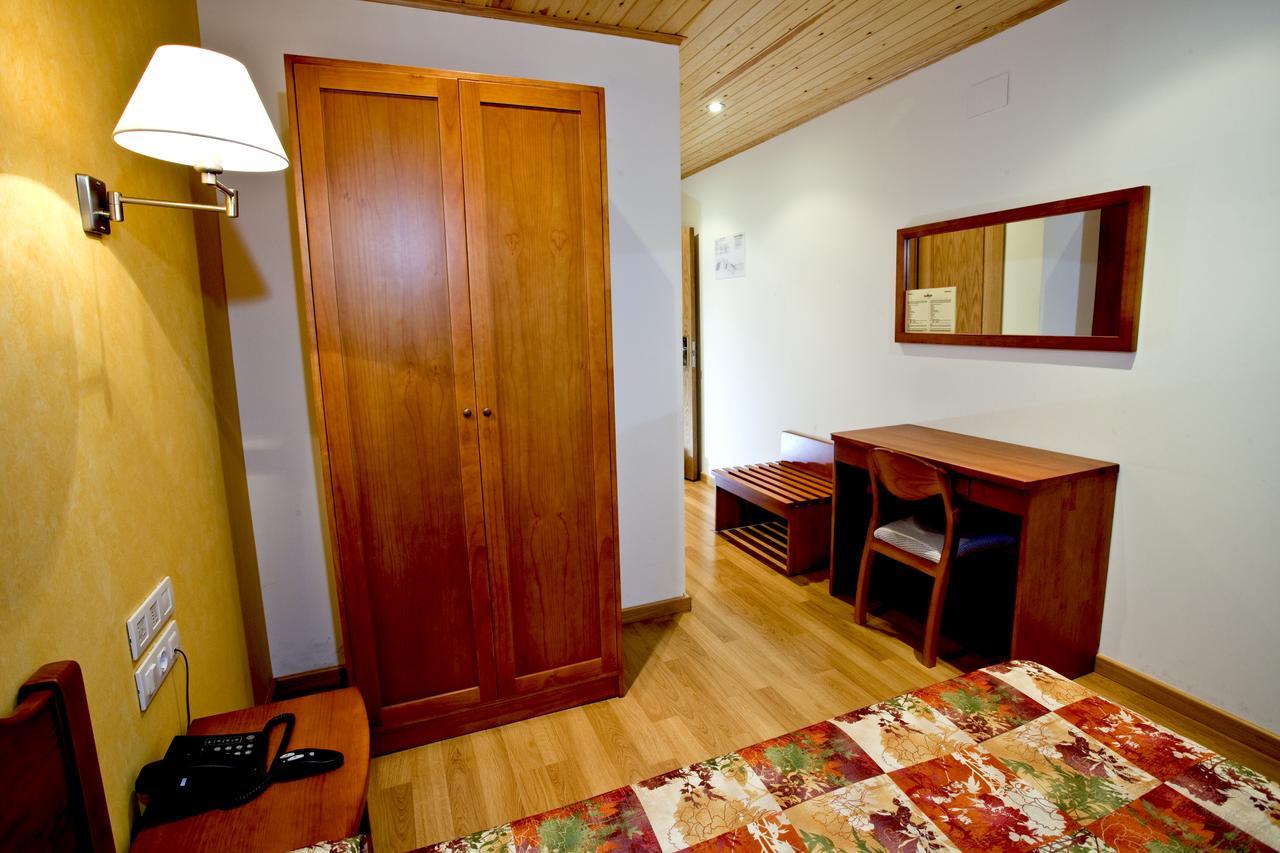 Hotel Montseny Espuy Экстерьер фото