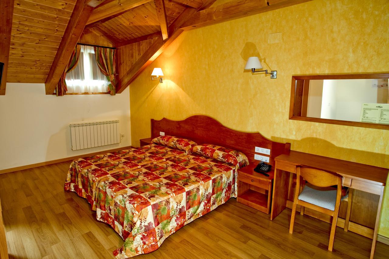 Hotel Montseny Espuy Экстерьер фото