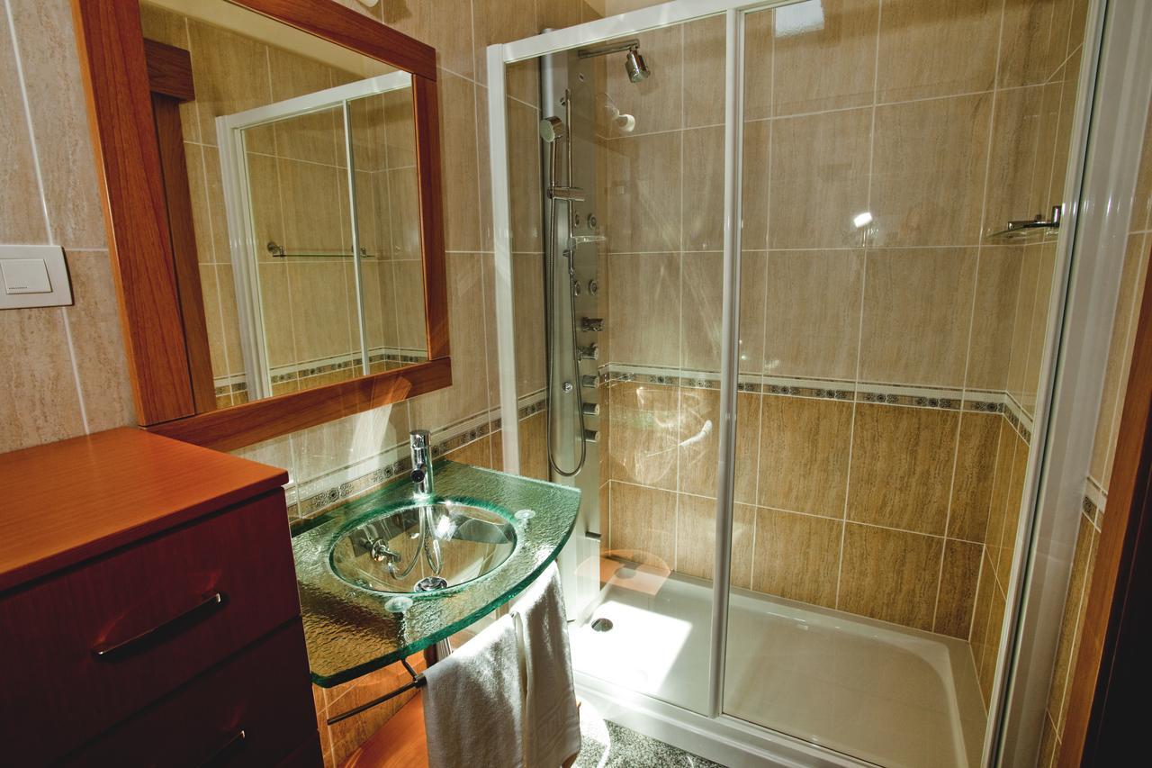 Hotel Montseny Espuy Экстерьер фото