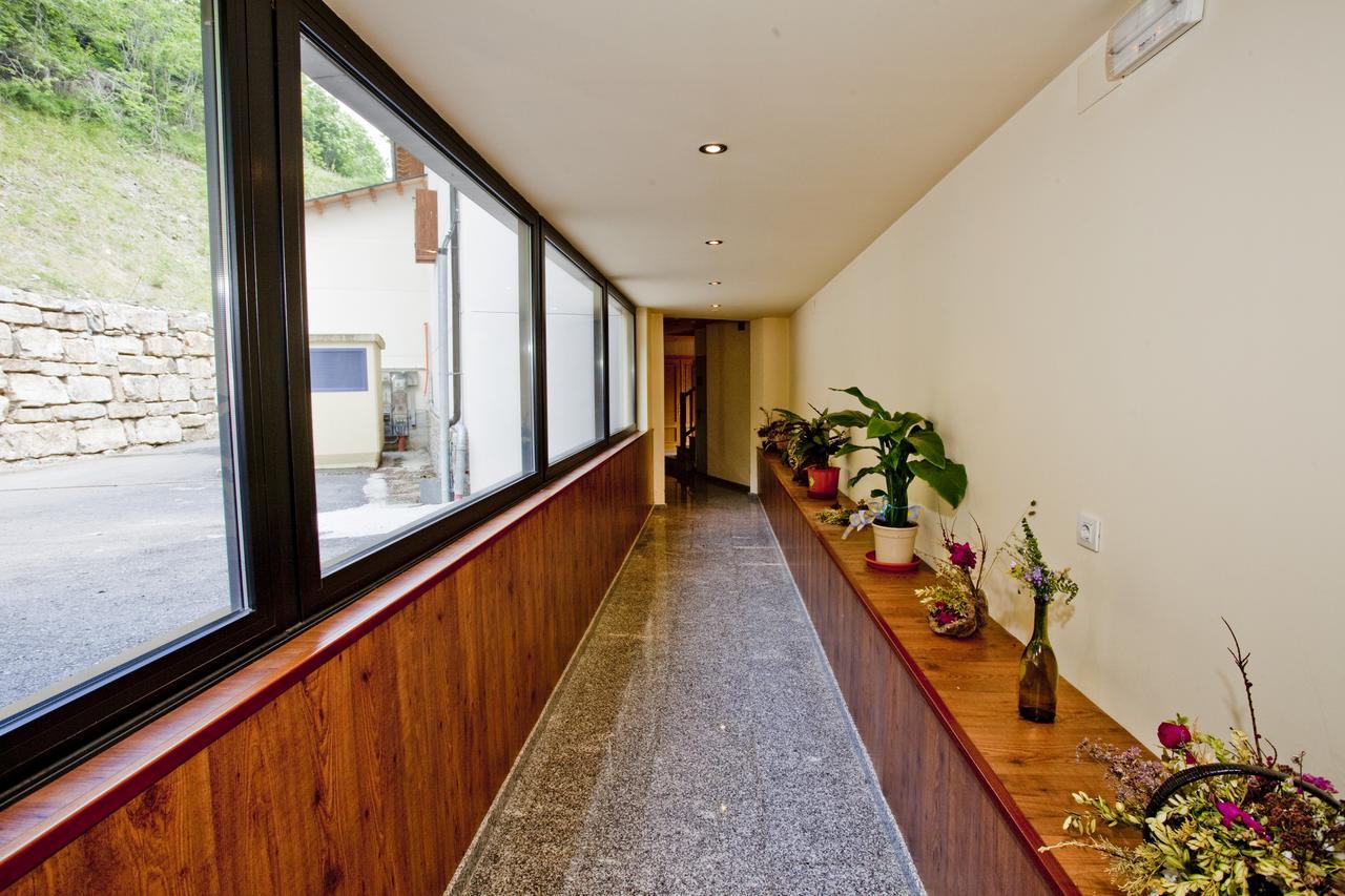 Hotel Montseny Espuy Экстерьер фото